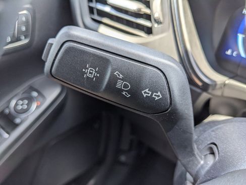 Used 2021 Ford Escape Titanium FWD image 34