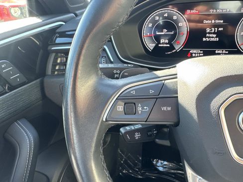 Used 2024 Audi A5 2.0T Premium Plus image 19