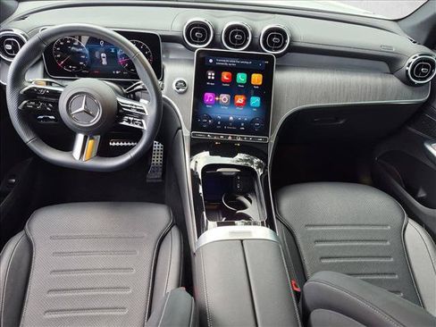 Certified 2026 Mercedes-Benz GLC 300 4MATIC image 17