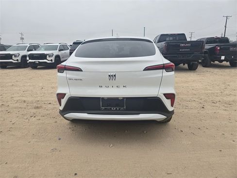 New 2026 Buick Envista Preferred w/ Convenience I Package image 6