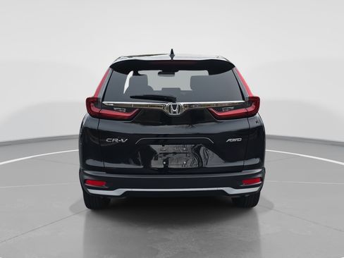 Used 2021 Honda CR-V EX-L image 6