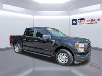 Used 2021 Ford F150 XL w/ Equipment Group 101A High RWD video 2