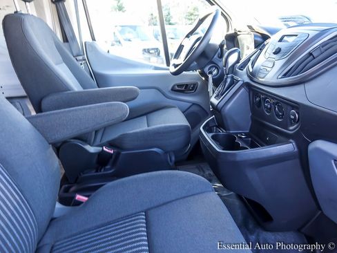 Used 2015 Ford Transit 150 148 Medium Roof image 21