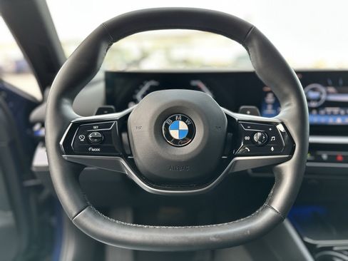 Certified 2024 BMW 530i xDrive w/ Premium Package image 32