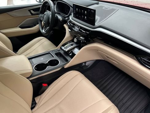 Certified 2025 Acura MDX SH-AWD w/ Technology Package image 16