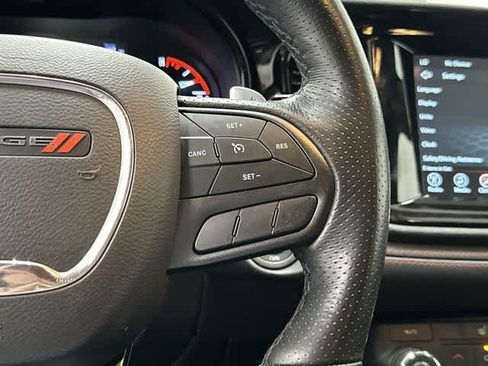Used 2023 Dodge Durango GT RWD image 18