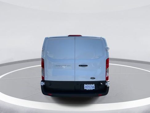 New 2025 Ford Transit 250 Low Roof image 5