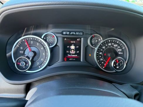 Used 2025 RAM 2500 Big Horn image 16