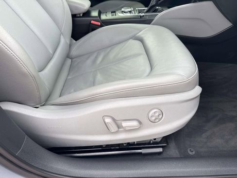 Used 2018 Audi A3 2.0T Premium Plus w/ Premium Plus Package image 14