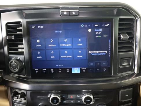 Used 2026 Ford F450 Lariat w/ Lariat Ultimate Package AWD/4WD image 65