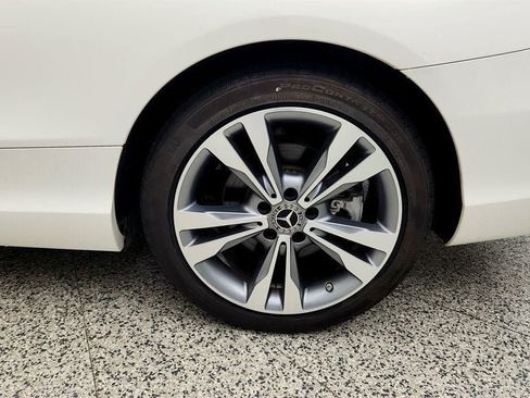 Used 2020 Mercedes-Benz C 300 Cabriolet image 9