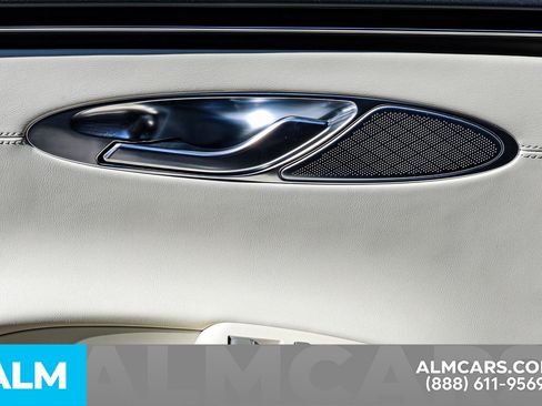 Used 2024 Genesis Electrified GV70 Advanced w/ Prestige Package image 52