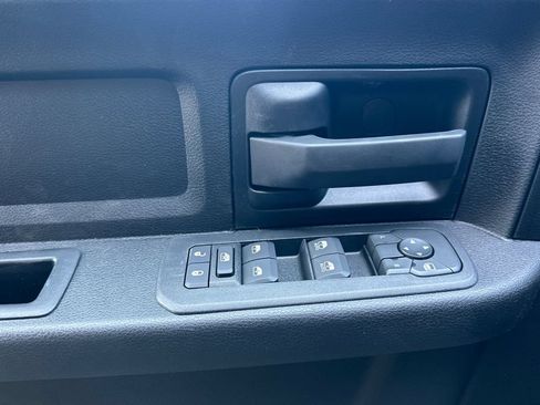 New 2026 RAM 2500 Tradesman AWD/4WD image 11