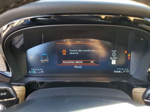 Certified 2023 Lincoln Corsair Reserve image 20