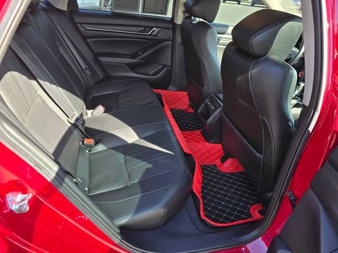 Used 2021 Honda Accord Sport Special Edition image 14