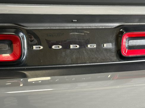 Used 2023 Dodge Challenger R/T w/ T/A Package RWD image 46