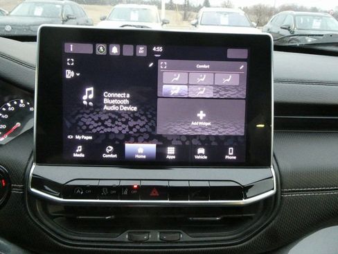 Used 2023 Jeep Compass Altitude image 26