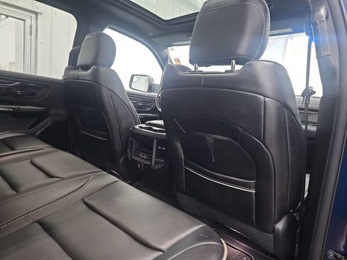 Used 2022 RAM 1500 Limited AWD/4WD image 31