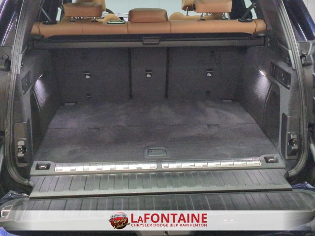 Used 2024 BMW X5 xDrive50e w/ Executive Package AWD/4WD image 30