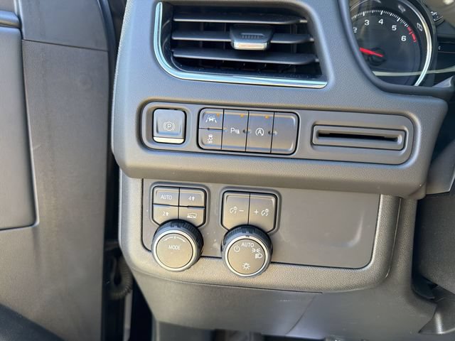 Certified 2023 Chevrolet Tahoe LS AWD/4WD image 17