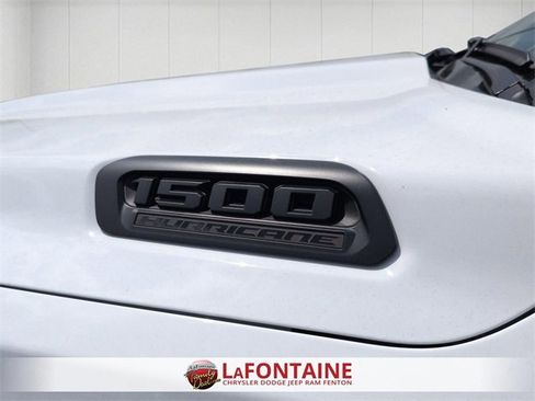 New 2026 RAM 1500 Big Horn image 10