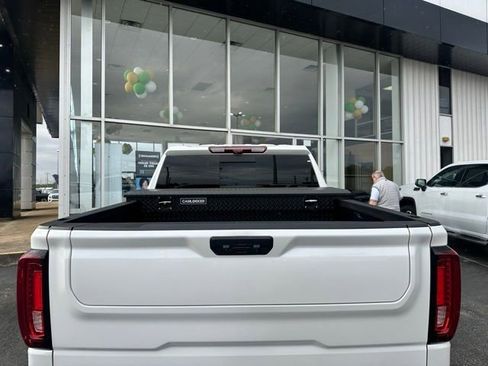 Used 2024 GMC Sierra 1500 Denali Ultimate image 7