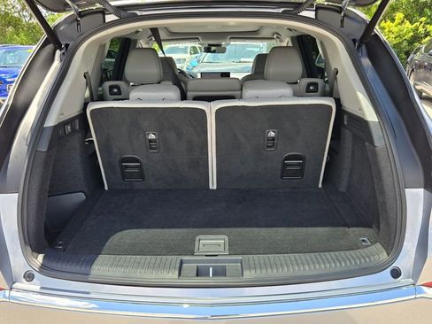 Used 2024 Acura MDX FWD w/ Technology Package image 13