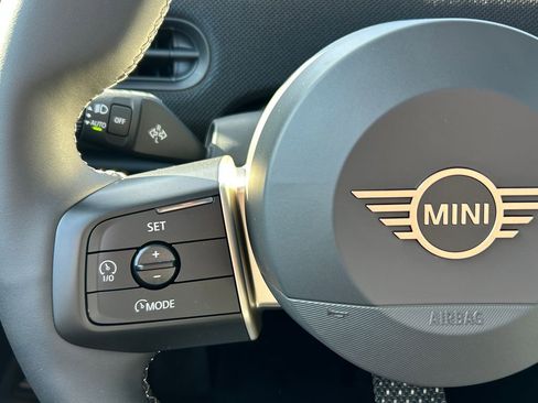 New 2026 MINI Cooper S image 19