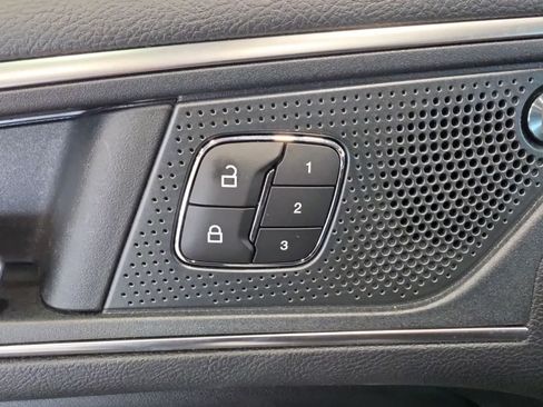 Used 2024 Ford Edge Titanium AWD/4WD image 16