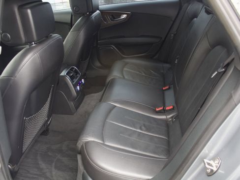 Used 2016 Audi A7 3.0T Premium Plus w/ Black Optic Package AWD/4WD image 27