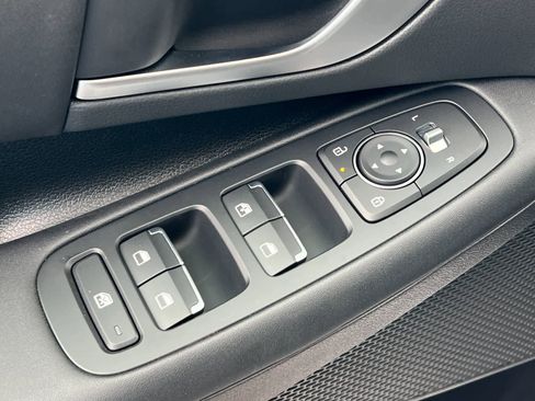 New 2026 Hyundai Sonata Blue FWD image 14