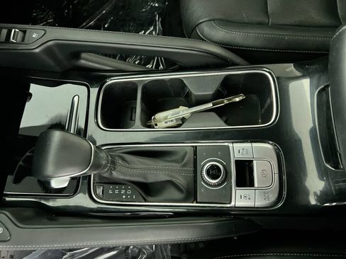 Used 2022 Kia Telluride EX w/ EX Premium Package AWD/4WD image 22