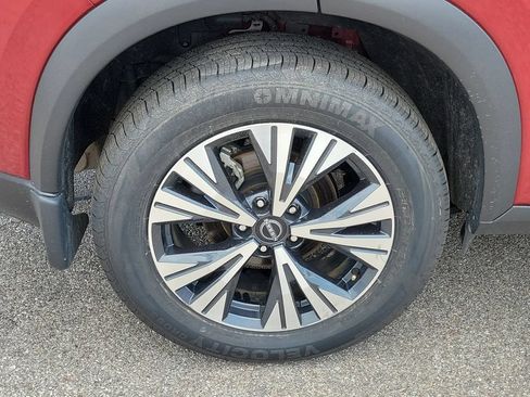 Used 2023 Nissan Rogue SV w/ SV Premium B Package AWD/4WD image 11