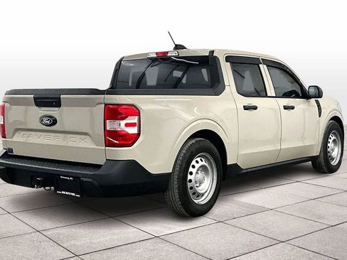 Certified 2025 Ford Maverick XL image 11