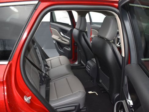 New 2025 Lincoln Corsair Grand Touring w/ Equipment Group 301A image 14