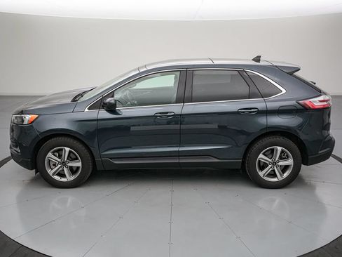 Certified 2024 Ford Edge SEL w/ Convenience Package AWD/4WD image 7