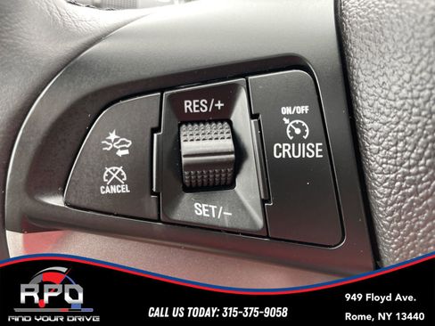 Used 2020 Chevrolet Trax Premier image 24