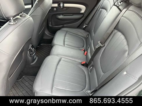 Used 2023 MINI Cooper Clubman John Cooper Works image 32