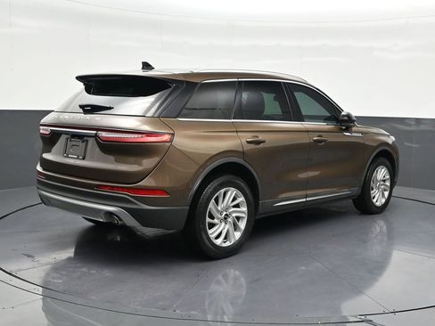 Used 2022 Lincoln Corsair FWD image 5