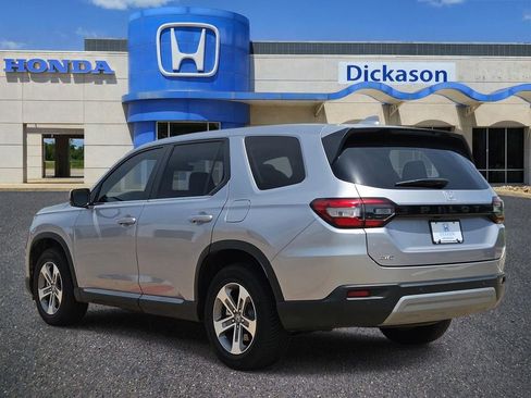 Used 2024 Honda Pilot EX-L image 6