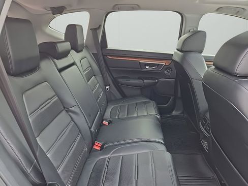 Used 2017 Honda CR-V EX-L image 16