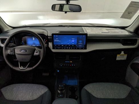 New 2025 Ford Maverick XLT w/ XLT Luxury Package image 13