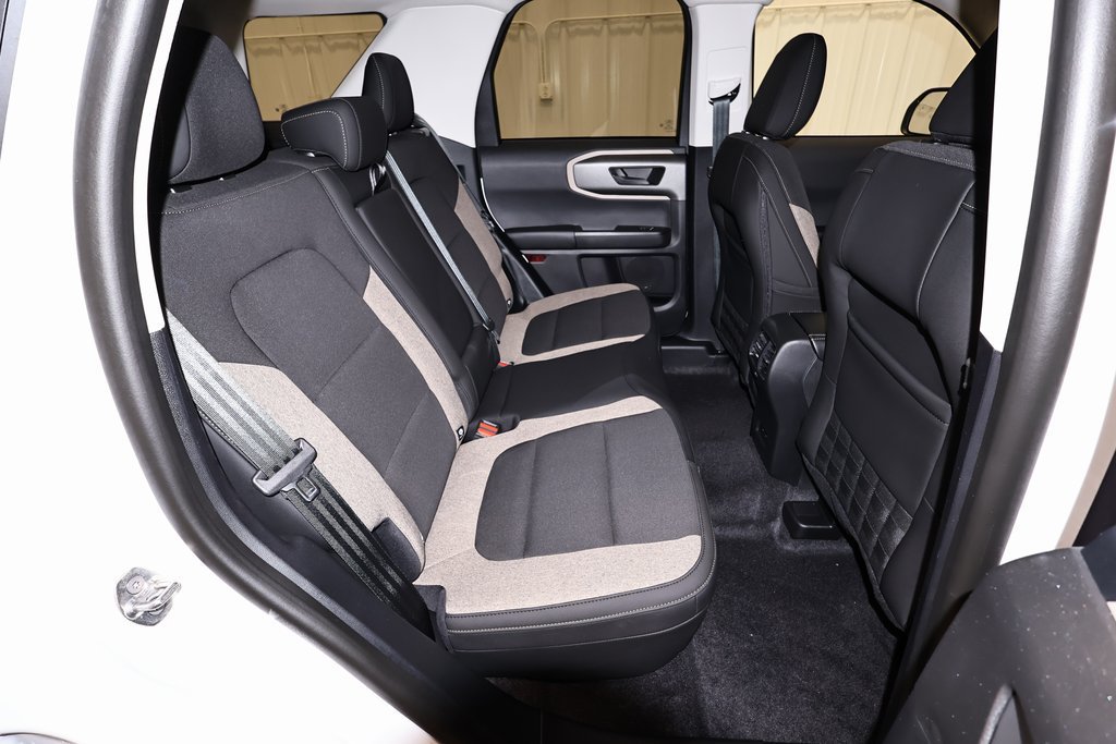 New 2026 Ford Bronco Sport Big Bend w/ Convenience Package AWD/4WD image 15