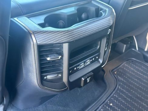 Used 2021 RAM 1500 Limited image 30