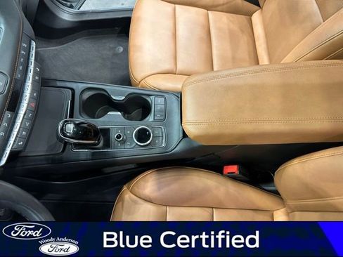 Used 2023 Cadillac XT4 Premium Luxury w/ Technology Package image 18