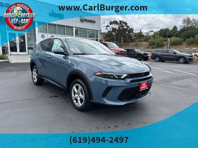 Certified 2024 Dodge Hornet GT