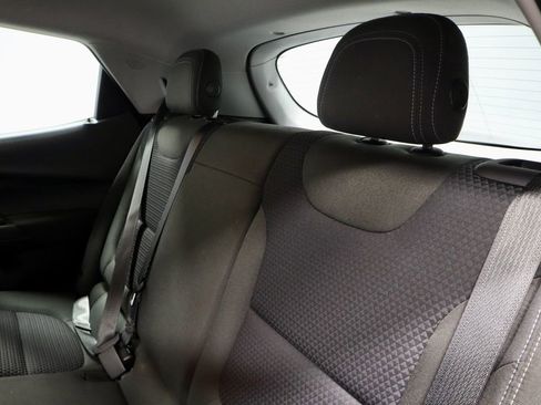 Used 2022 Chevrolet Bolt LT FWD image 22