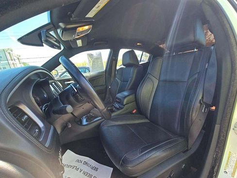 Used 2021 Dodge Charger SXT w/ Plus Group AWD/4WD image 3