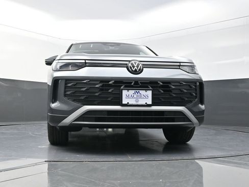 New 2026 Volkswagen Tiguan S AWD/4WD image 22