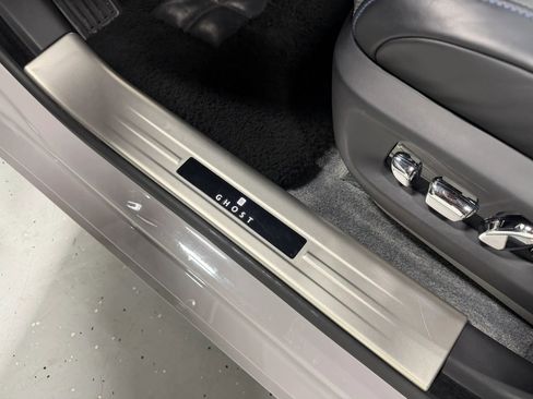 Used 2021 Rolls-Royce Ghost image 44